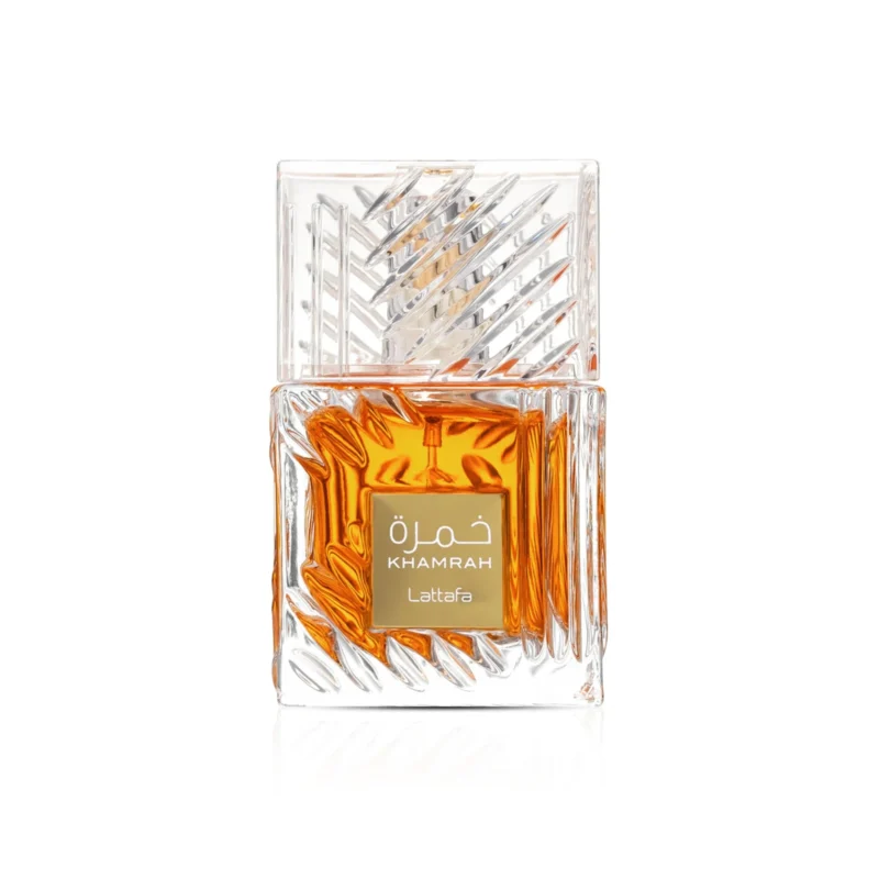 Lattafa Khamrah Perfume EDP 50ml