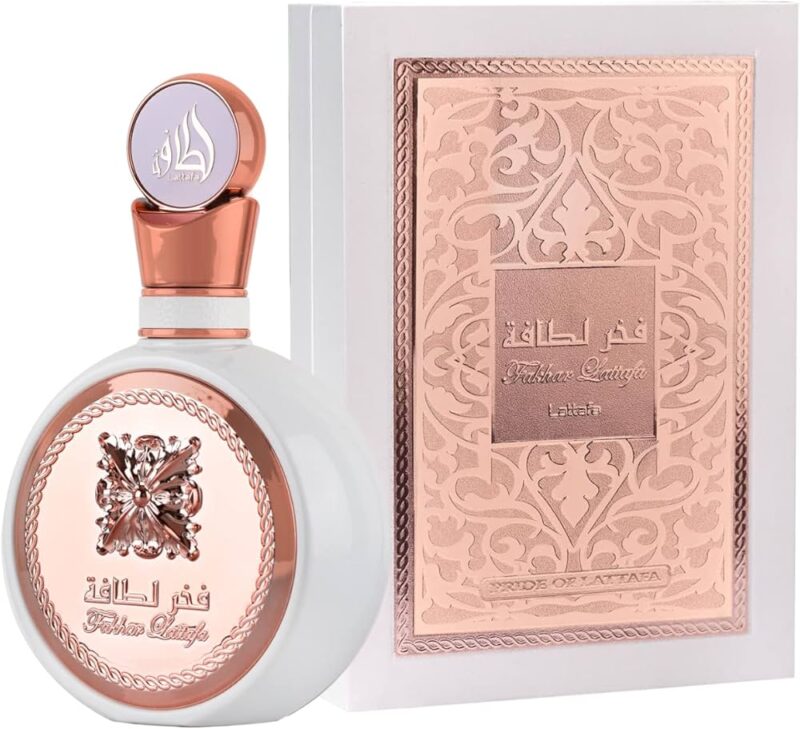 Lattafa Fakhar Perfume EDP 100ml