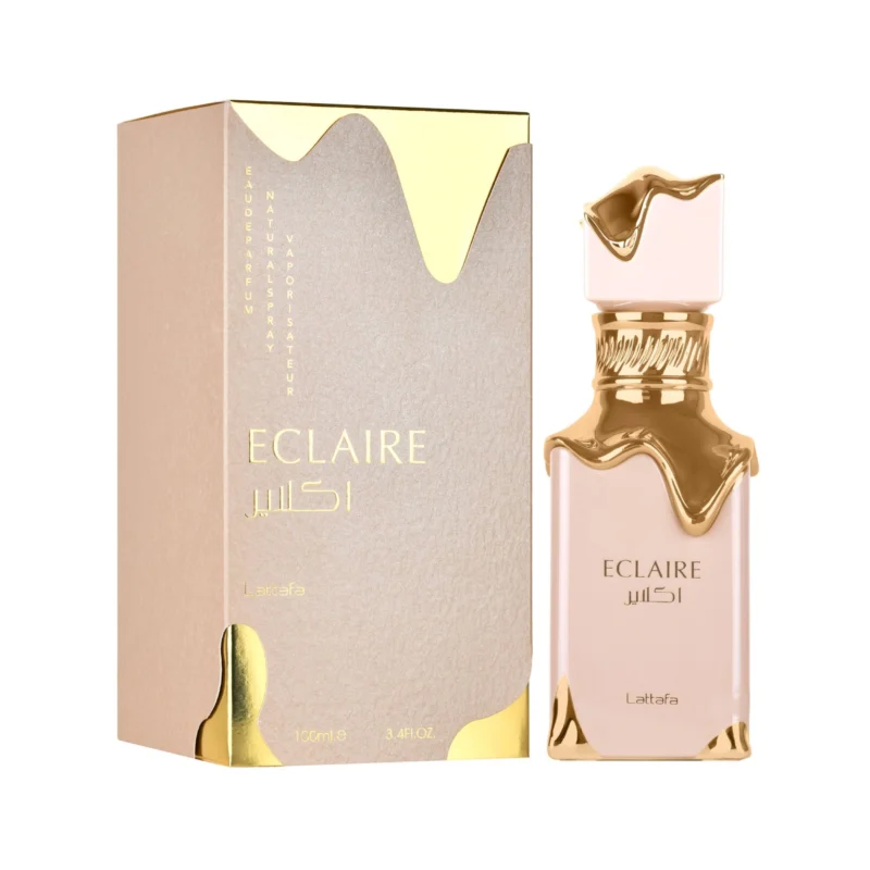 Lattafa Eclaire Perfume EDP 100ml
