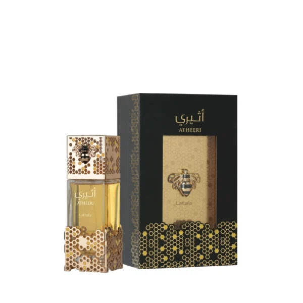 Lattafa Atheeri Perfume EDP 100ml