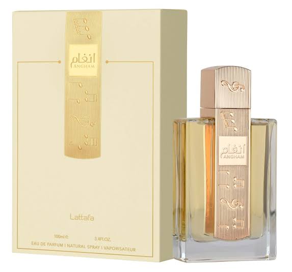 Lattafa Angham Perfume EDP 100ml