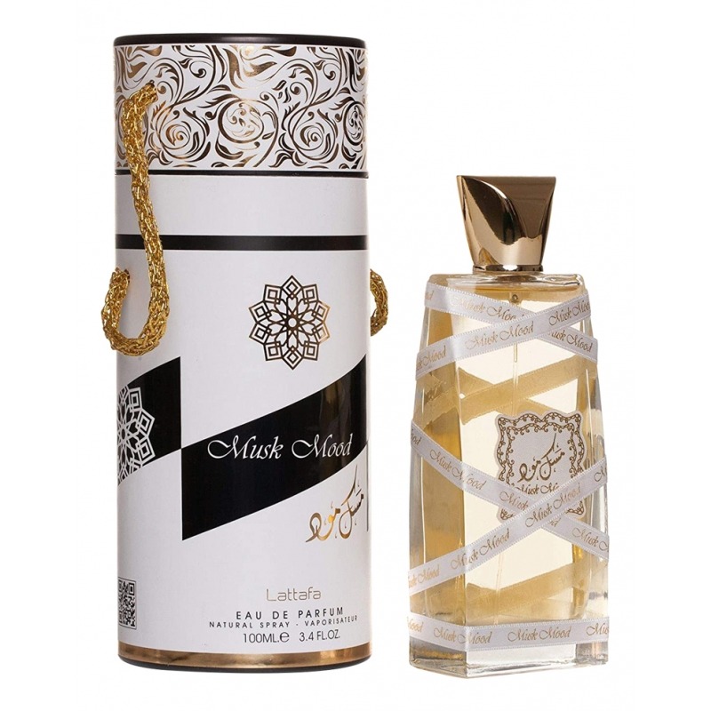 Lattafa Musk Mood 100ml EDP