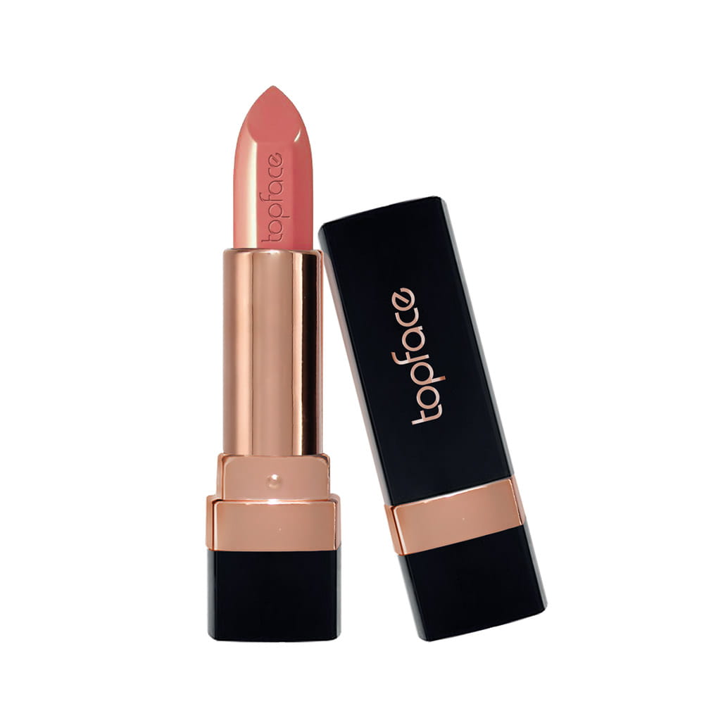 Instyle Creamy Lipstick - Pomadka do ust kremowa - kolor 006 Pinky Rose
