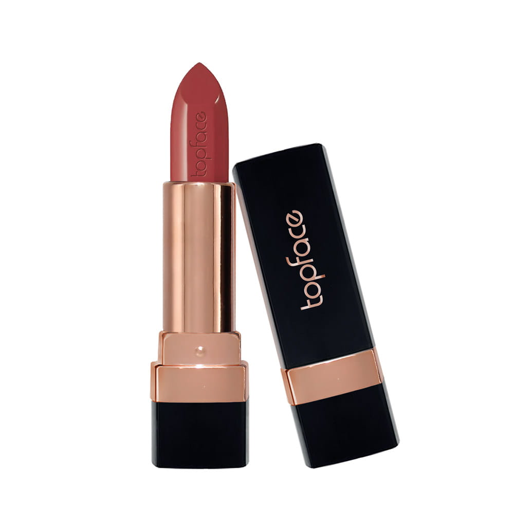 Instyle Creamy Lipstick - Pomadka do ust kremowa - kolor 008 Ladies Dream