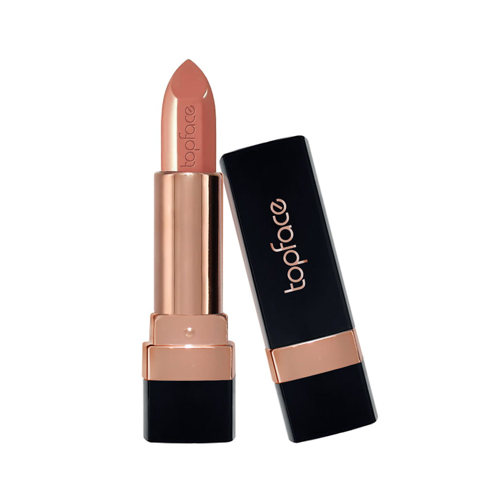 Instyle Creamy Lipstick - Pomadka do ust kremowa - kolor 010 Honey Milk