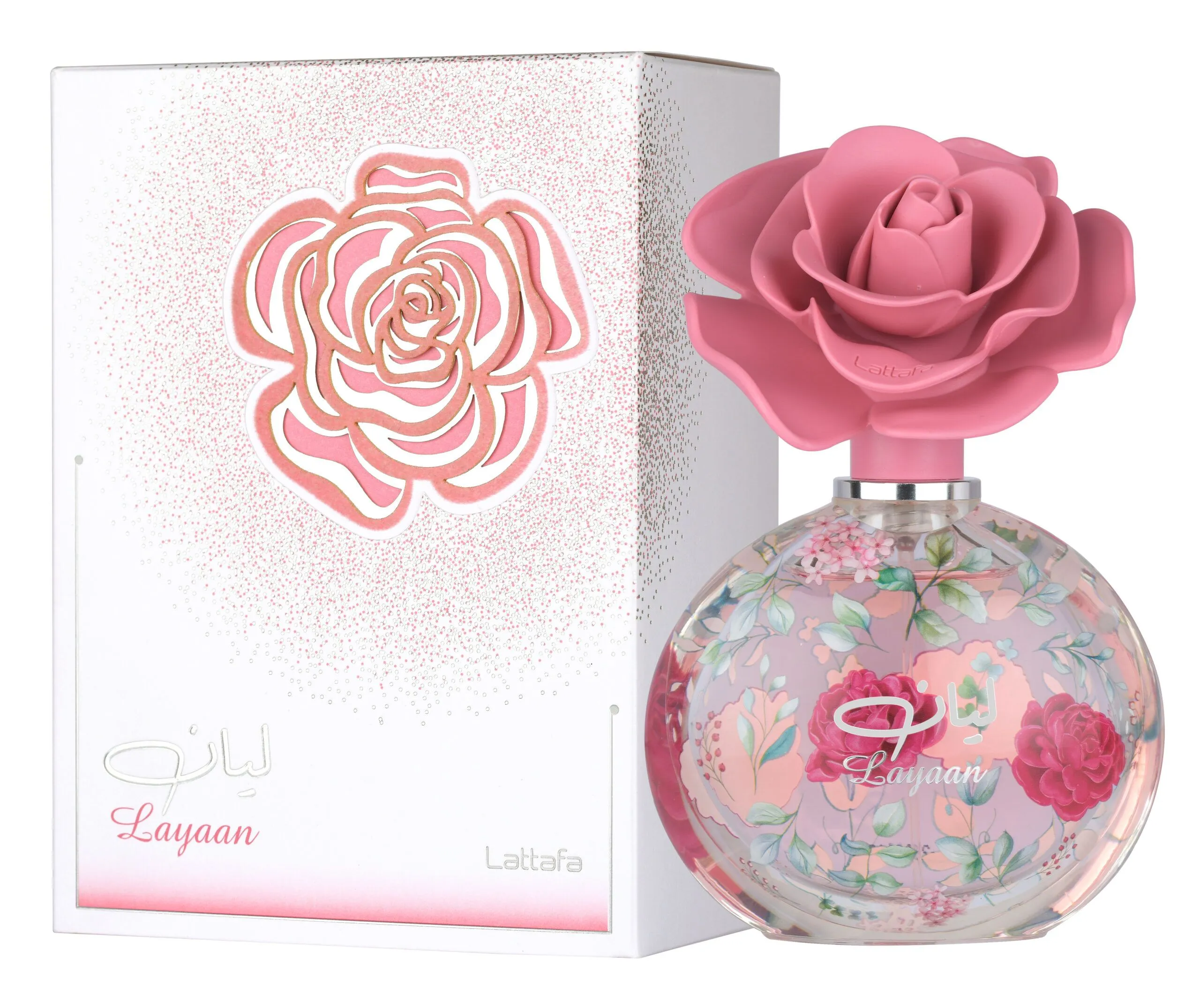 Lattafa Layaan Perfume 75 ml EDP