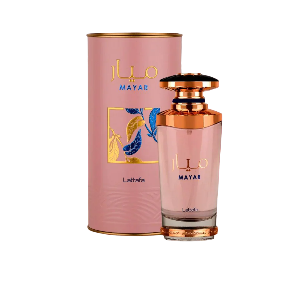 Lattafa Mayar EDP 100 ml